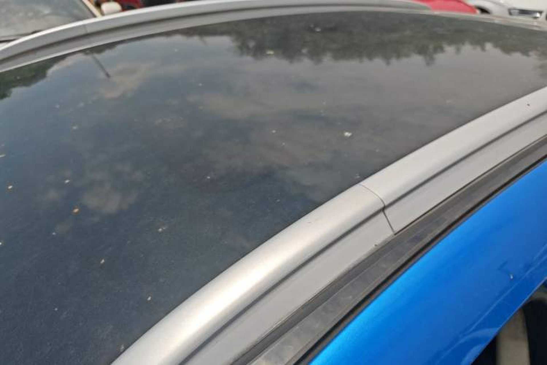 Used Geely Auto Emgrand GS 2016 Sport Edition 1.3T Manual LingShang Model Roof