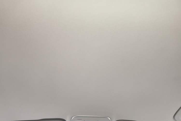 Used Geely Auto Emgrand GS 2016 Elegant Edition 1.3T Automatic LingShang Model Headliner
