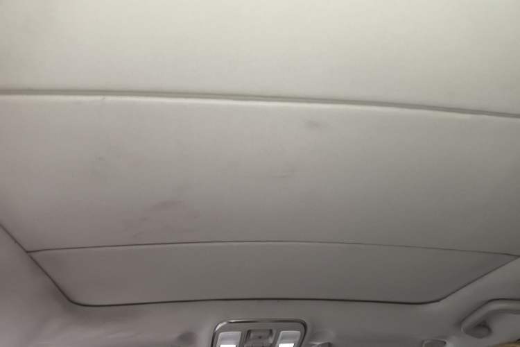 Used Geely Auto Emgrand GS 2016 Sport Edition 1.8L Automatic LingShang Model Headliner