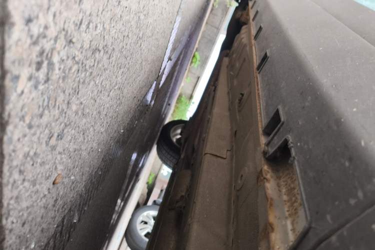 Used Geely Auto Emgrand GS 2016 Sports Edition 1.8L Manual LingShang Model Chassis Front Right