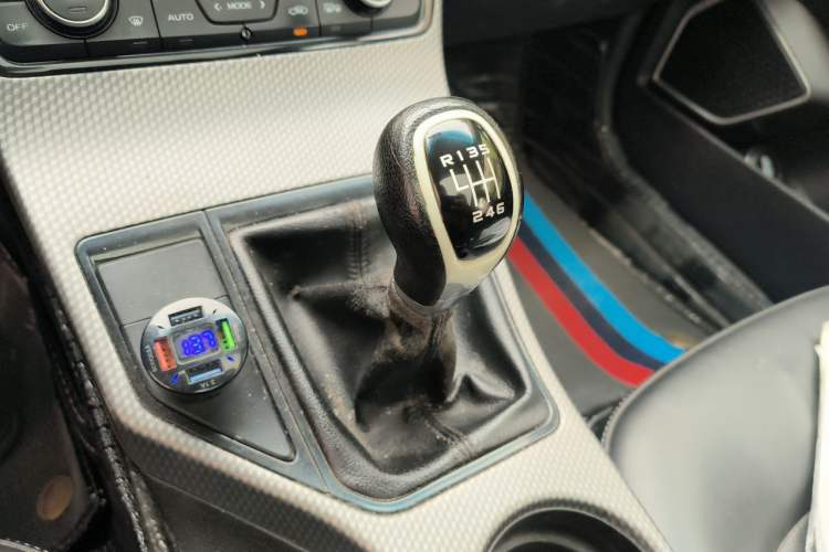 Used Geely Auto Emgrand GS 2016 Sports Edition 1.8L Manual LingShang Model Gear Lever