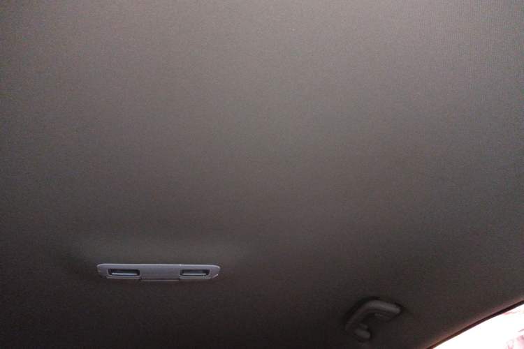 Used Geely Auto Emgrand GS 2016 Elegant Edition 1.8L Automatic LingShang Model Headliner