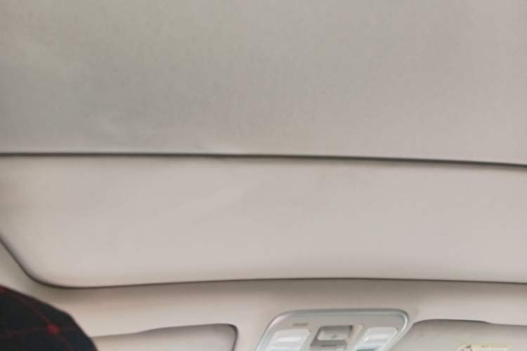 Used Geely Auto Emgrand GS 2016 Sports Edition 1.8L Manual LingShang Model Headliner
