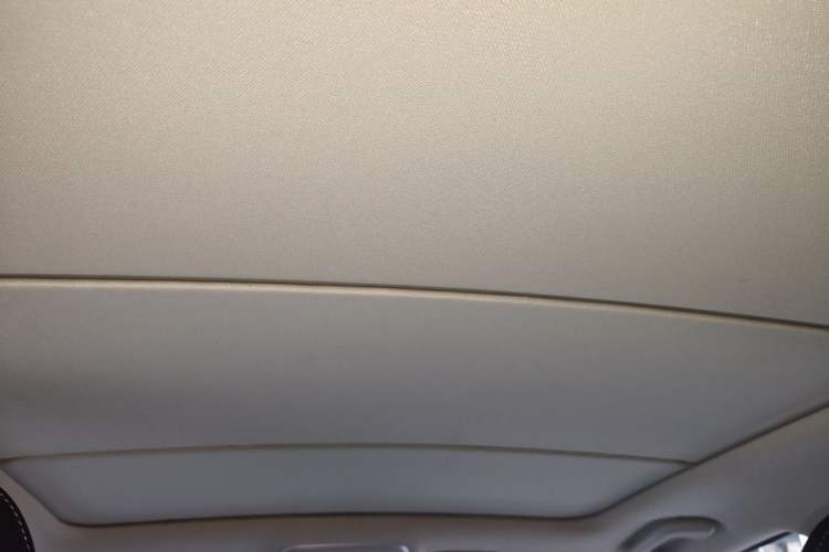 Used Geely Auto Emgrand GS 2016 Sport Edition 1.3T Automatic ZhenShang Model Headliner