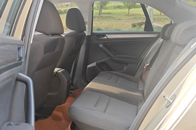 Used Geely Auto Emgrand GS 2016 Sport Edition 1.3T Automatic LingShang Model Interior 10