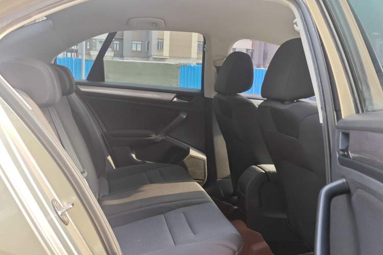 Used Geely Auto Emgrand GS 2016 Sport Edition 1.3T Automatic LingShang Model Interior 8