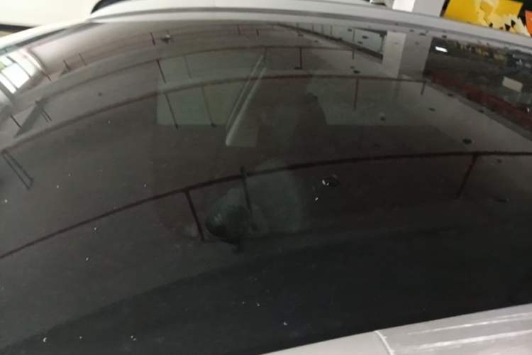 Used Geely Auto Emgrand GS 2016 Sport Edition 1.3T Automatic LingShang Model Roof