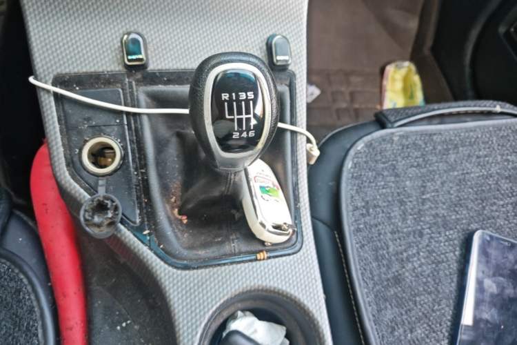 Used Geely Auto Emgrand GS 2016 Sport Edition 1.3T Manual LingShang Model Gear Lever