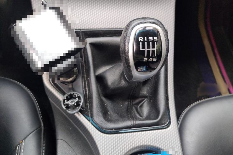 Used Geely Auto Emgrand GS 2016 Sport Edition 1.3T Manual LingShang Model Gear Lever