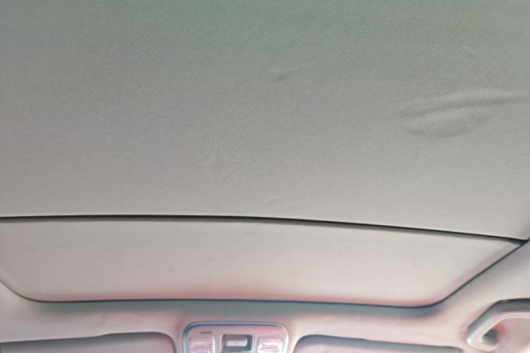 Used Geely Auto Emgrand GS 2016 Sport Edition 1.3T Automatic LingShang Model Headliner
