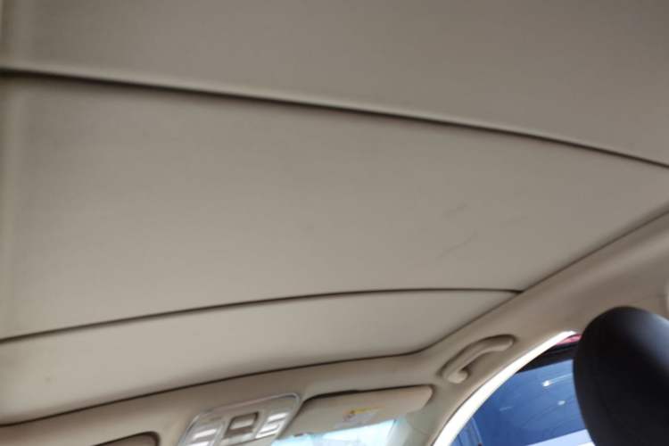 Used Geely Auto Emgrand GS 2016 Sport Edition 1.3T Automatic ZhenShang Model Headliner