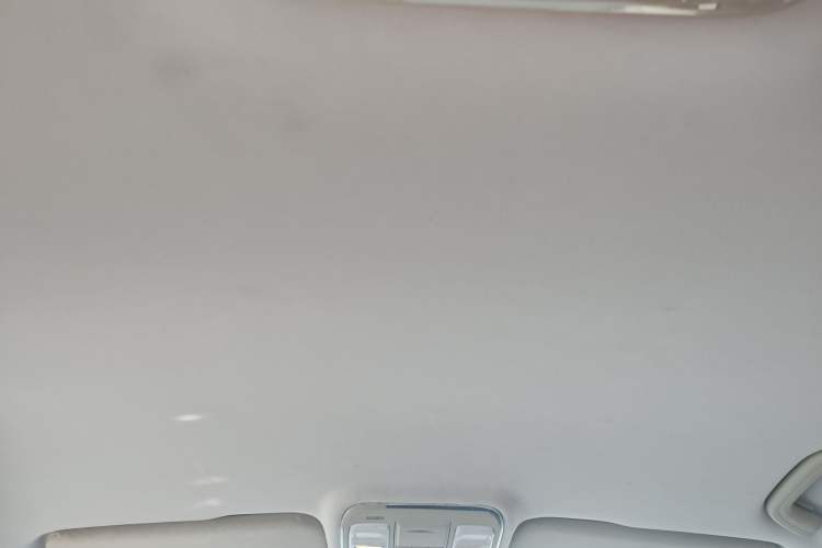 Used Geely Auto Emgrand GS 2016 Elegant Edition 1.8L Automatic LingShang Model Headliner