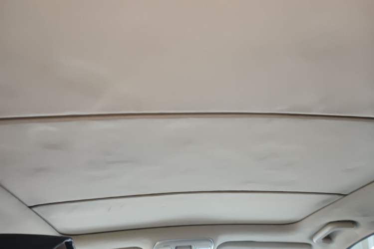 Used Geely Auto Emgrand GS 2016 Sports Edition 1.8L Manual LingShang Model Headliner