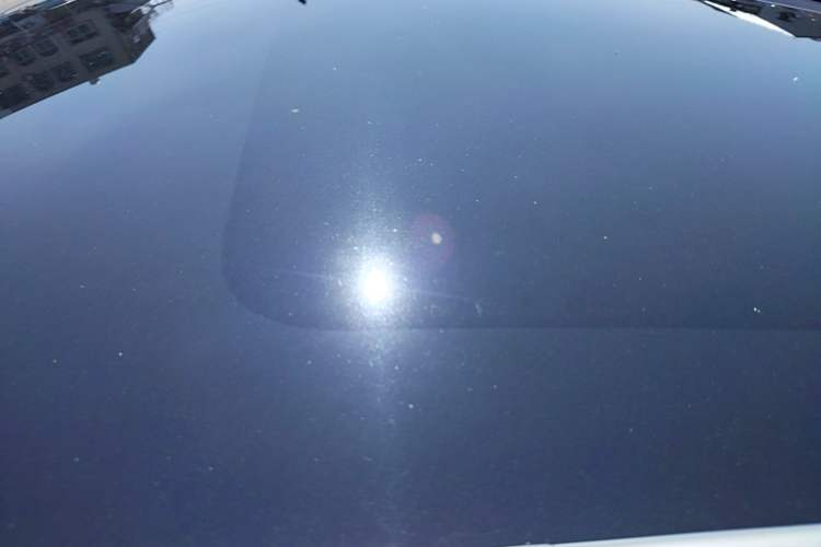 Used Geely Auto Emgrand GS 2016 Sport Edition 1.3T Automatic ZhenShang Model Roof