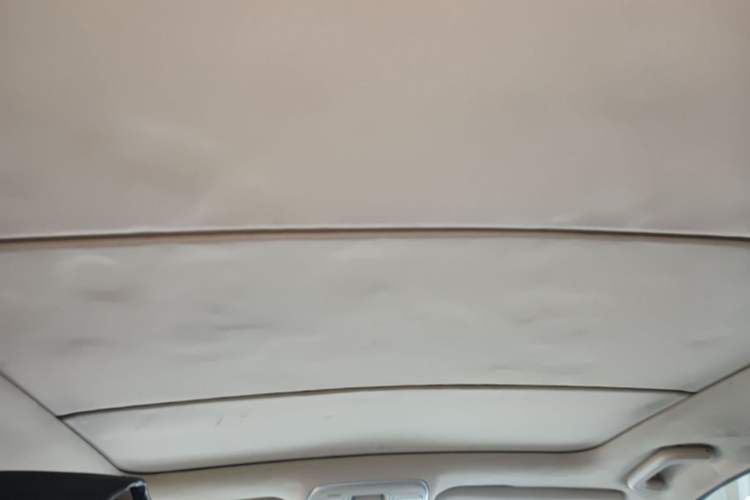 Used Geely Auto Emgrand GS 2016 Sports Edition 1.8L Manual LingShang Model Roof