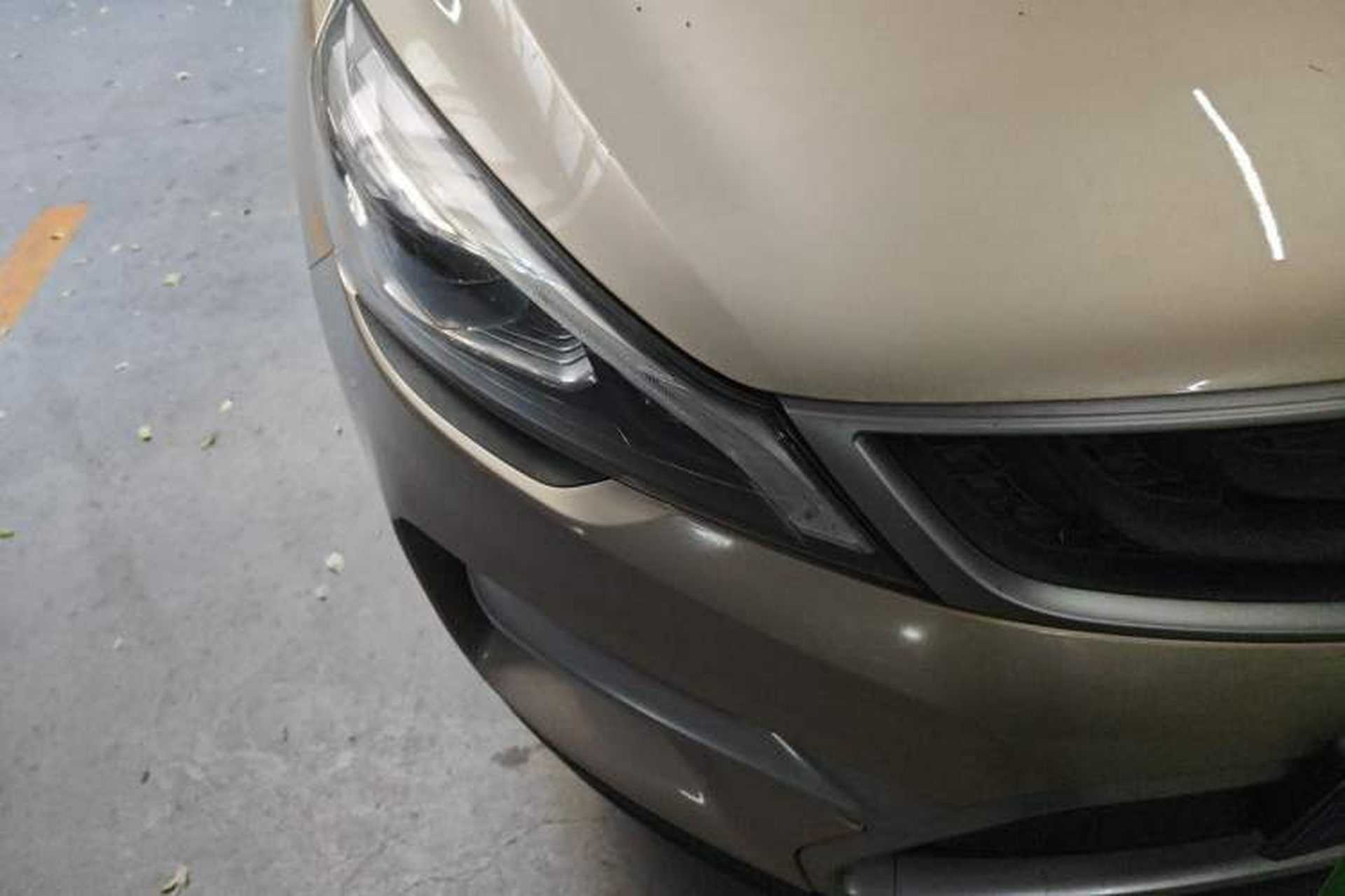 Used Geely Auto Emgrand GS 2016 Sport Edition 1.8L Automatic LingShang Model Right Front Headlight