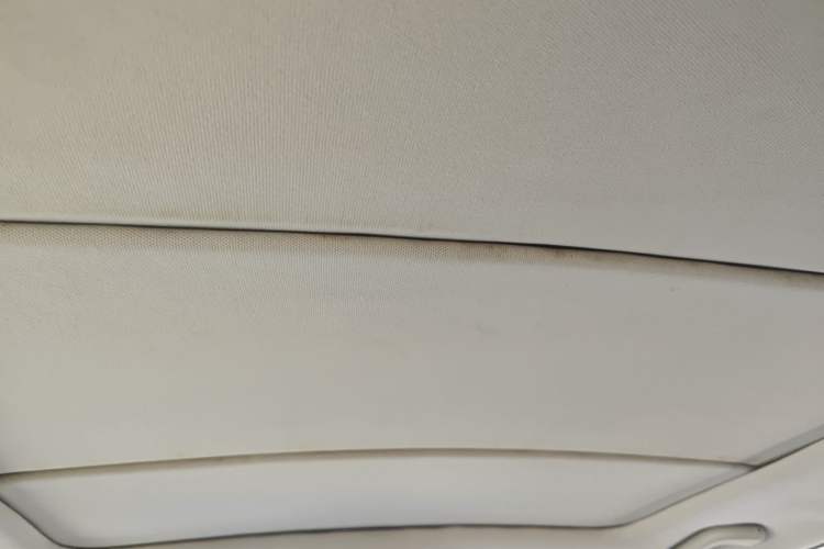Used Geely Auto Emgrand GS 2016 Sport Edition 1.3T Automatic LingShang Model Headliner