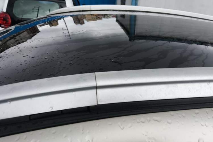 Used Geely Auto Emgrand GS 2016 Sport Edition 1.3T Automatic LingShang Model Roof