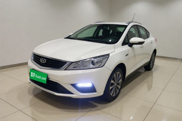 Ojetý Geely Auto Emgrand GS 2016 Elegant Edition 1.3T Automatic LingShang Model Guazi used car, China used car export, Used car for sale, Used cars, Cheapest cars for sale