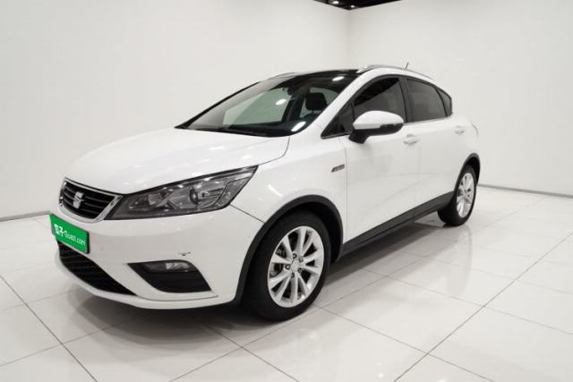 Used Geely Auto Emgrand GS 2016 Elegant Edition 1.3T Automatic LingShang Model
