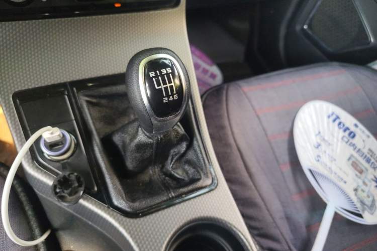 Used Geely Auto Emgrand GS 2016 Sports Edition 1.8L Manual LingShang Model Gear Lever