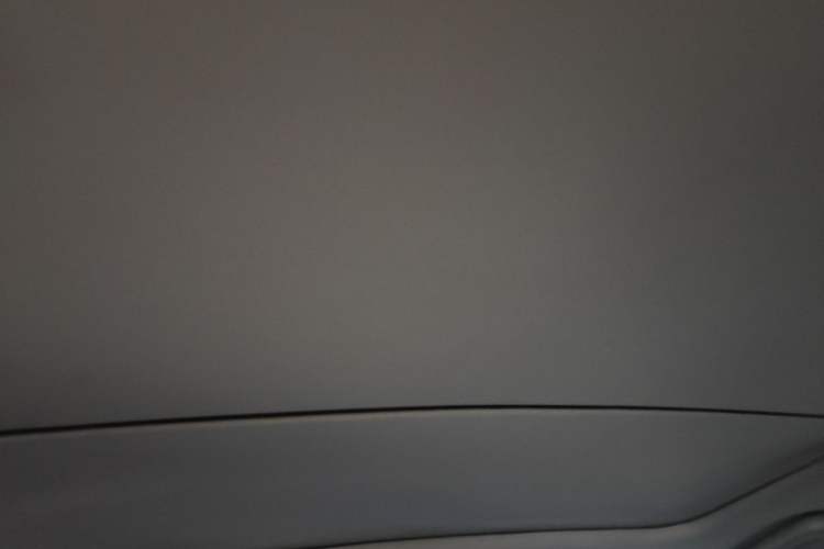 Used Geely Auto Emgrand GS 2016 Sport Edition 1.3T Automatic LingShang Model Headliner