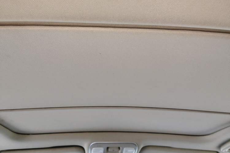 Used Geely Auto Emgrand GS 2016 Sport Edition 1.3T Automatic LingShang Model Headliner
