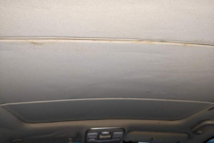Used Geely Auto Emgrand GS 2016 Elegant Edition 1.3T Automatic ZhenShang Model Headliner