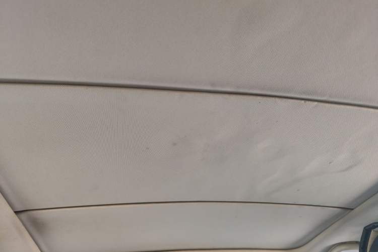 Used Geely Auto Emgrand GS 2016 Sports Edition 1.8L Manual LingShang Model Headliner