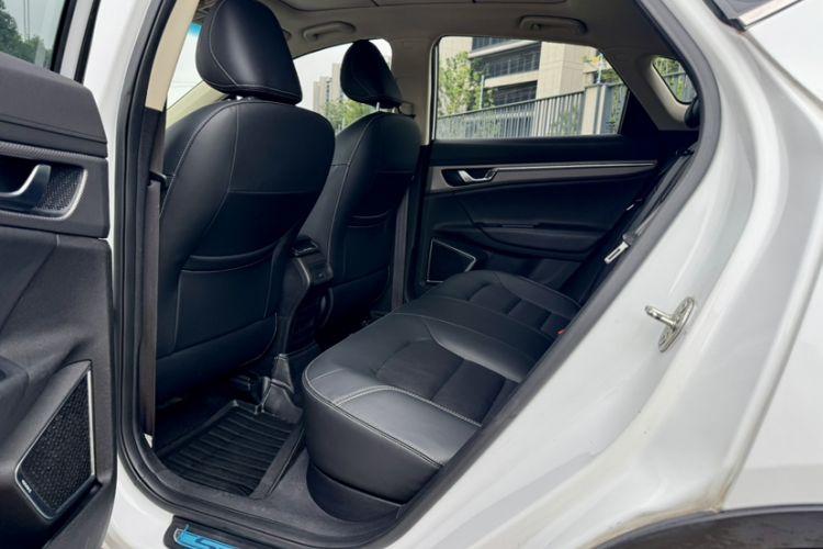 Used Geely Auto Emgrand GS 2016 Sport Edition 1.8L Automatic LingShang Model Interior 2