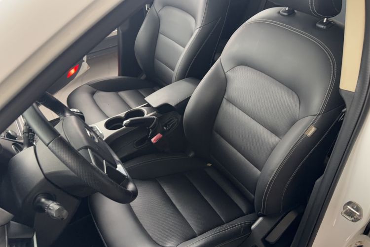 Used Geely Auto Emgrand GS 2016 Sports Edition 1.8L Manual LingShang Model Left Front Seat