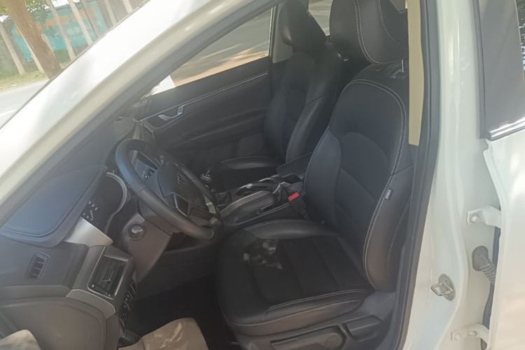 Used Geely Auto Emgrand GS 2016 Sports Edition 1.8L Manual LingShang Model Left Front Seat