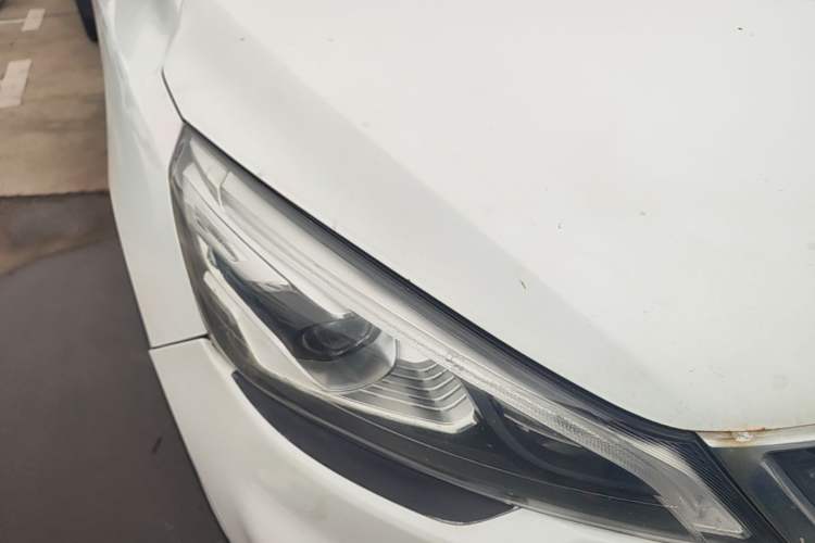 Used Geely Auto Emgrand GS 2016 Sport Edition 1.8L Automatic LingShang Model Right Front Headlight