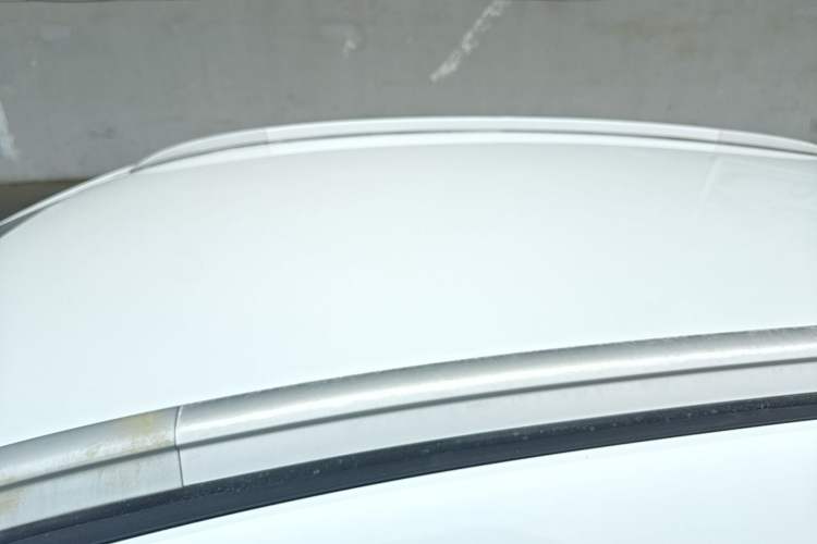 Used Geely Auto Emgrand GS 2016 Elegant Edition 1.3T Automatic LingShang Model Roof