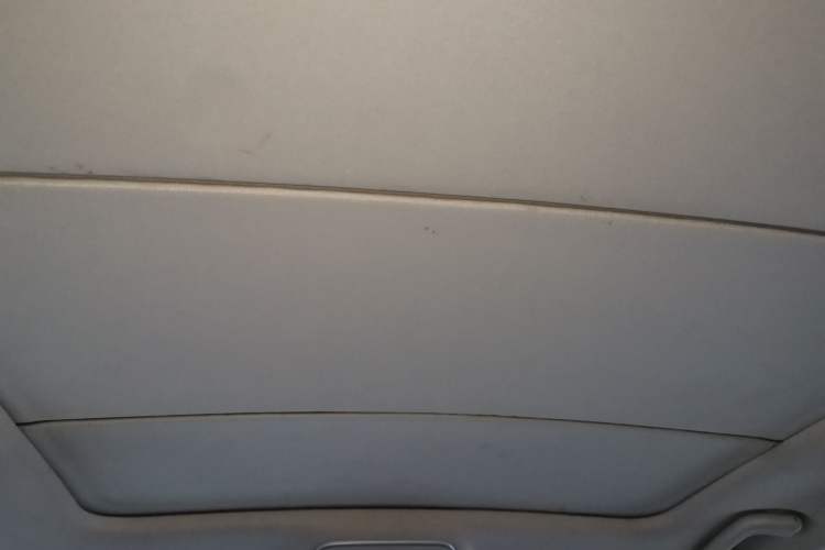 Used Geely Auto Emgrand GS 2016 Elegant Edition 1.3T Manual LingShang Model Headliner