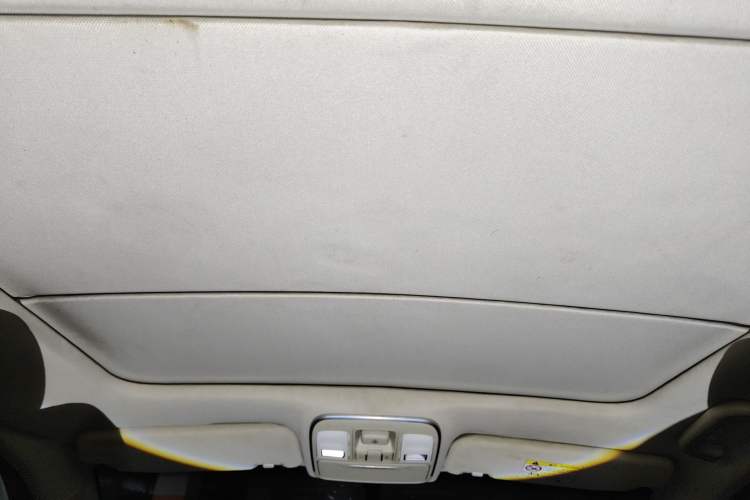Used Geely Auto Emgrand GS 2016 Elegant Edition 1.3T Manual LingShang Model Headliner