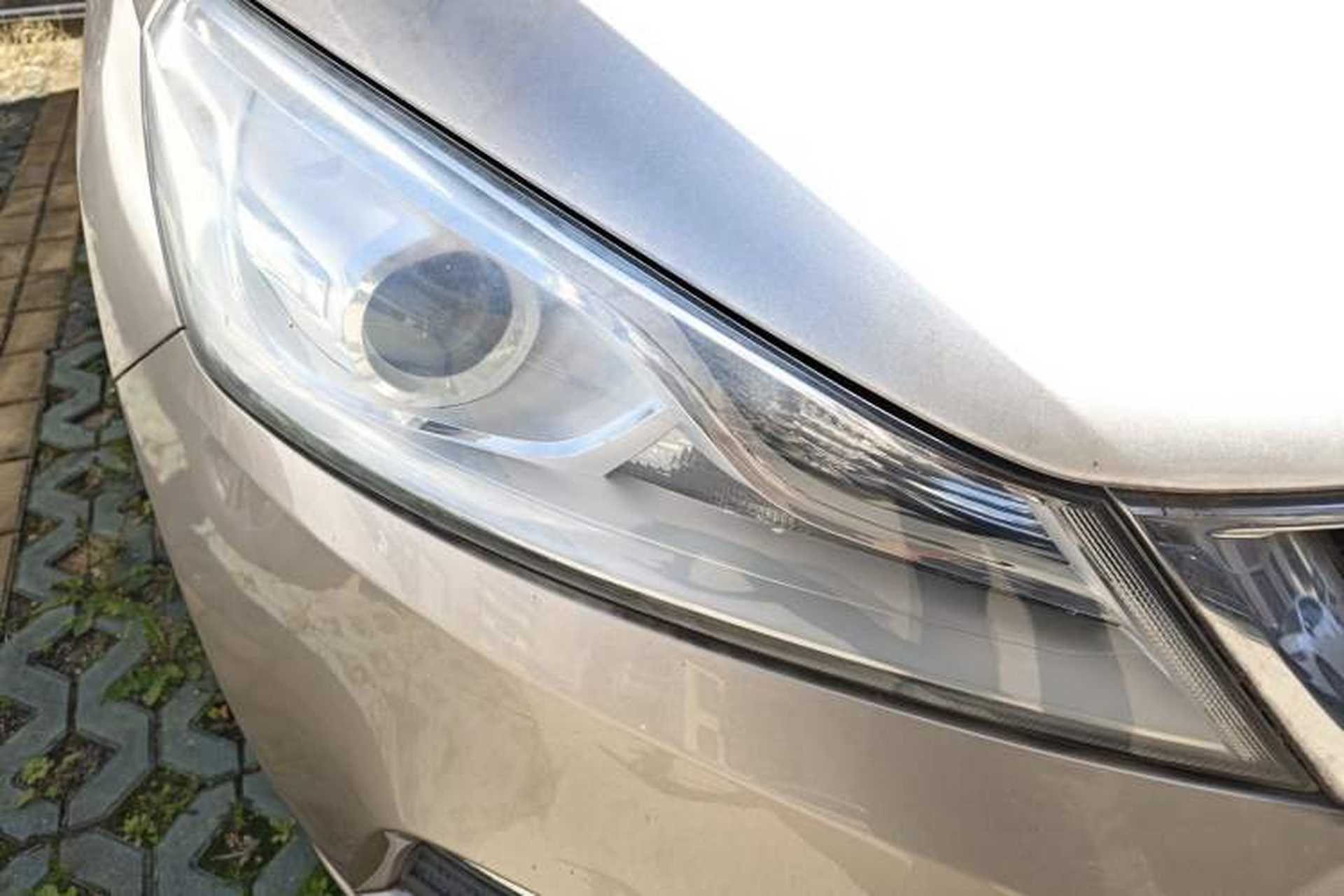 Used Geely Auto Emgrand GS 2016 Elegant Edition 1.8L Manual LingShang Model Right Front Headlight