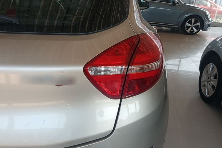 Used Geely Auto Emgrand GS 2016 Sports Edition 1.8L Manual LingShang Model Right Rear Taillight