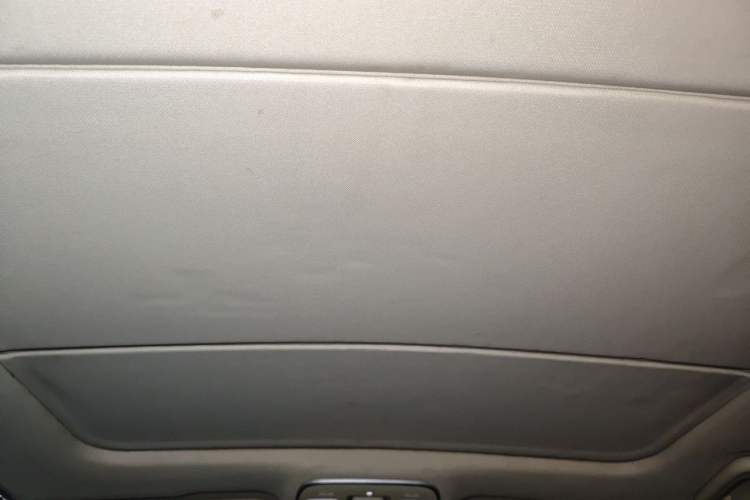 Used Geely Auto Emgrand GS 2018 Sport Edition 1.4T Automatic LingShang Model Headliner
