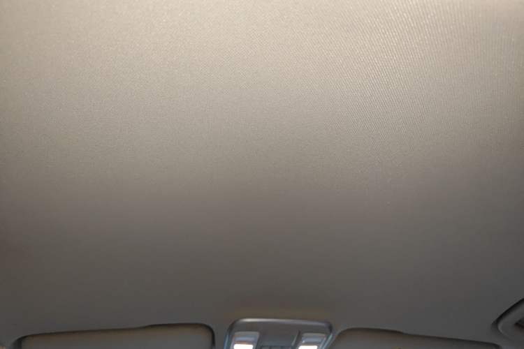 Used Geely Auto Emgrand GS 2018 Elegant Edition 1.8L Manual LingShang Model Headliner