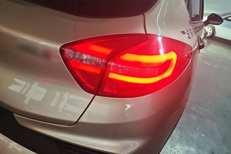Used Geely Auto Emgrand GS 2018 Lingchao Edition 1.4T Automatic LingShang Smart Connectivity Model Right Rear Taillight