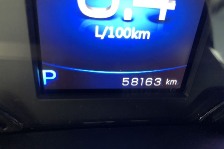 Used Geely Auto Emgrand GS 2018 Lingchao Edition 1.4T Automatic LingShang Smart Connectivity Model Interior 5