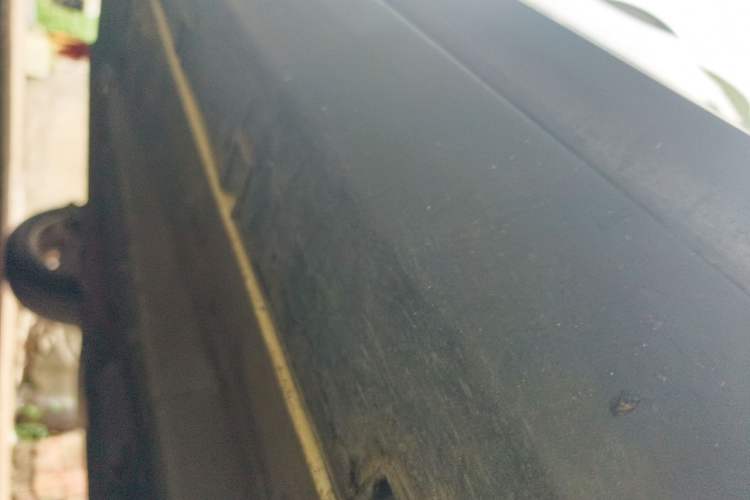 Used Geely Auto Emgrand GS 2018 Sport Edition 1.4T Automatic LingShang Model Chassis Front Right