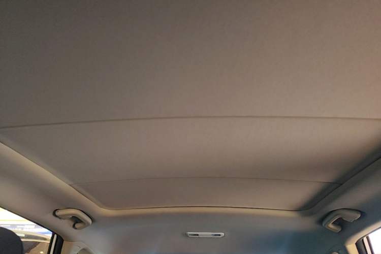 Used Geely Auto Emgrand GS 2018 Sport Edition 1.4T Automatic LingShang Model Headliner