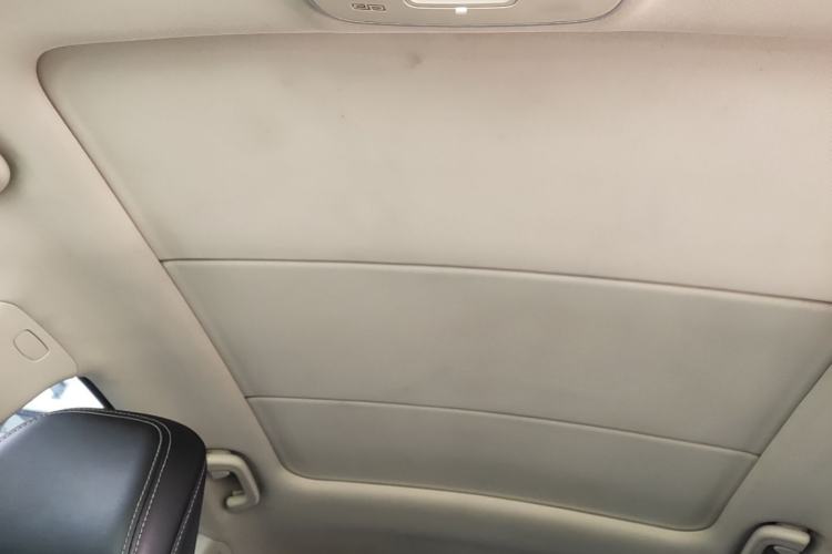 Used Geely Auto Emgrand GS 2018 Lingchao Edition 1.4T Automatic LingShang Smart Connectivity Model Headliner