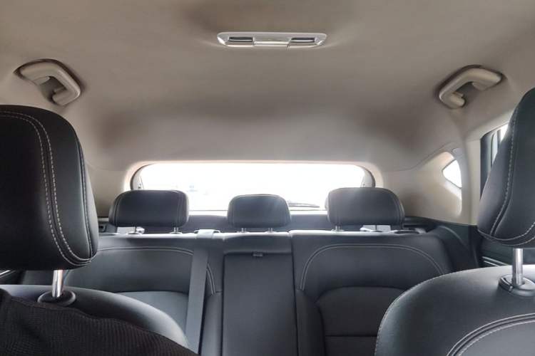 Used Geely Auto Emgrand GS 2018 Elegant Edition 1.8L Automatic LingShang Model Headliner