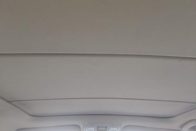 Used Geely Auto Emgrand GS 2018 Sport Edition 1.4T Automatic LingShang Model Headliner