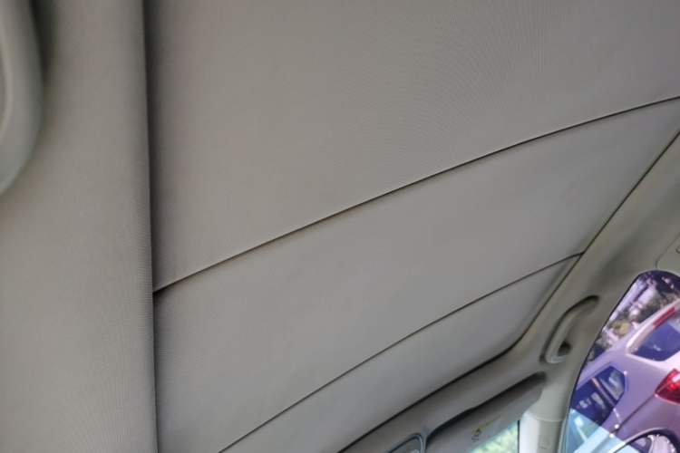 Used Geely Auto Emgrand GS 2018 Lingchao Edition 1.4T Automatic LingShang Smart Connectivity Model Headliner