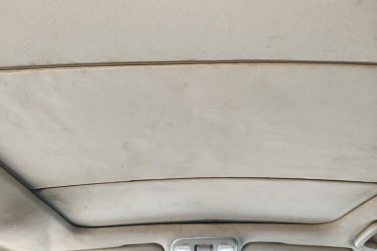 Used Geely Auto Emgrand GS 2018 Sport Edition 1.4T Automatic ZhenShang Model Headliner
