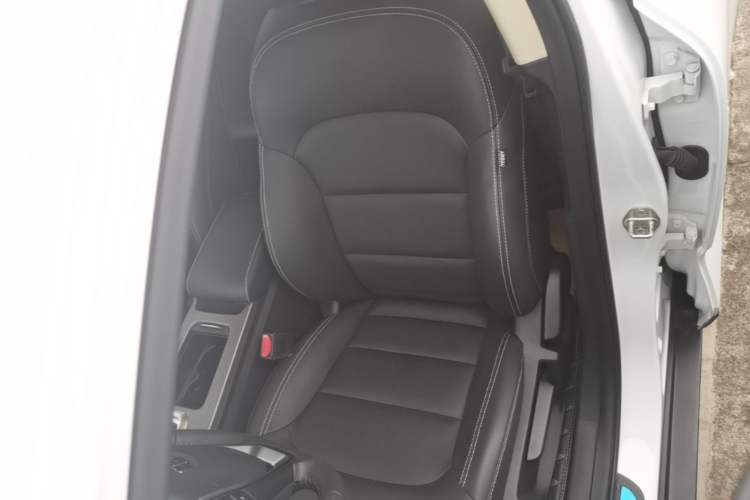 Used Geely Auto Emgrand GS 2018 Elegant Edition 1.8L Automatic LingShang Model Left Front Seat